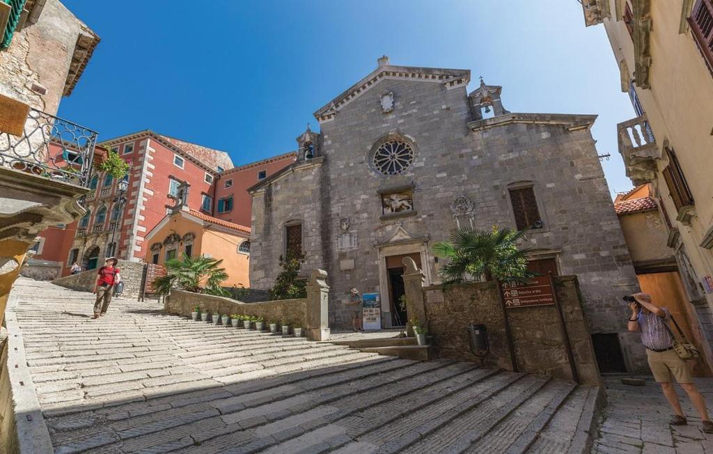 Vila Kristina Villa Nedeščina Exteriör bild