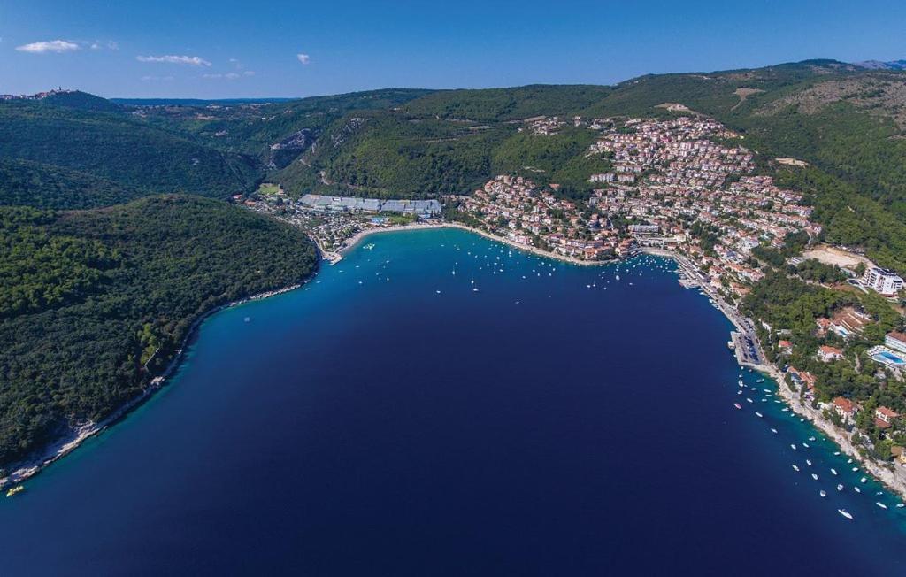 Vila Kristina Villa Nedeščina Exteriör bild