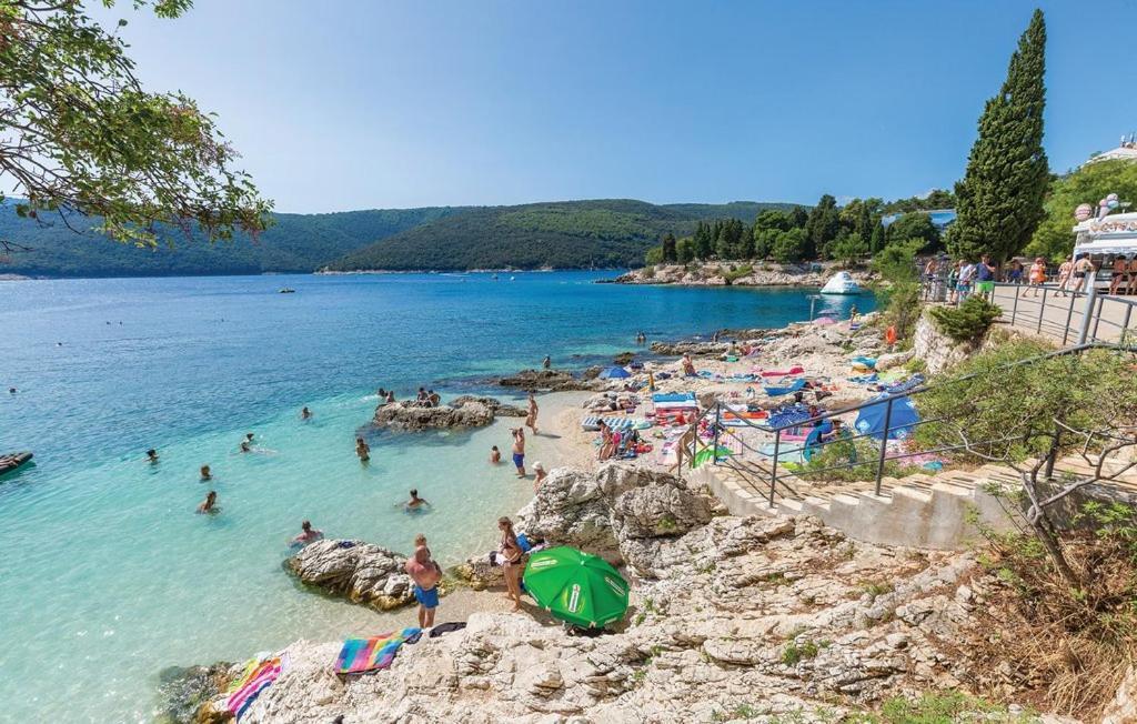 Vila Kristina Villa Nedeščina Exteriör bild