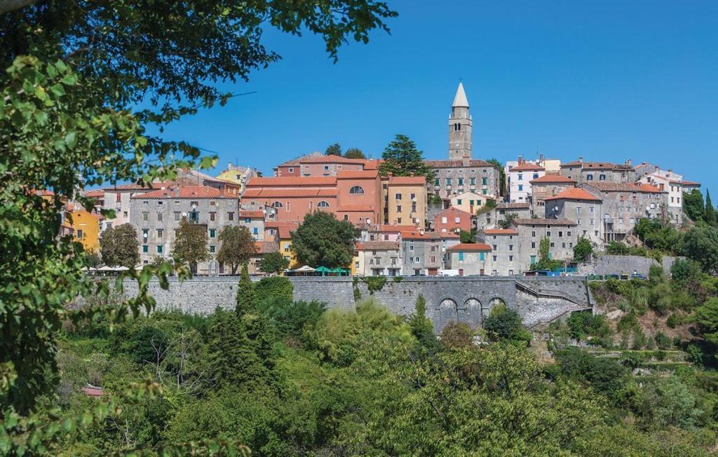 Vila Kristina Villa Nedeščina Exteriör bild